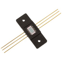 2 pcs - OSI Optoelectronics, PIN DL-4 Si Photodiode, Through Hole TO-8
