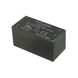 1 pcs : KPSB6-3R3-E - AC/DC CONVERTER 3.3V 5W