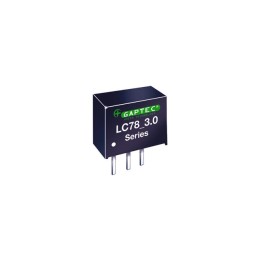 1 pcs : LC78_03-3.0 - NON-ISOLATED POL MODULE DC DC CO