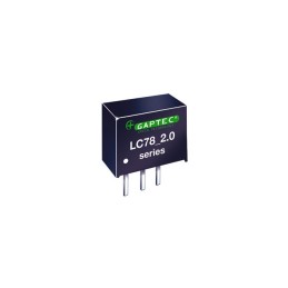 1 pcs : LC78_1.8-2.0 - NON-ISOLATED POL MODULE DC DC CO