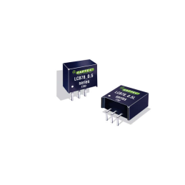 1 pcs : LCB78_05-0.5 - NON-ISOLATED POL MODULE DC DC CO