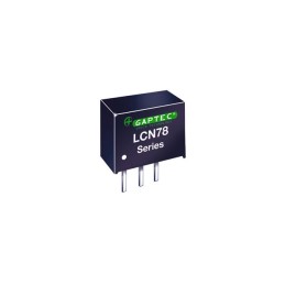 1 pcs : LCN78_03-0.5 - NON-ISOLATED POL MODULE DC DC CO