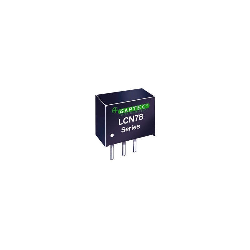 1 pcs : LCN78_12-0.5 - NON-ISOLATED POL MODULE DC DC CO