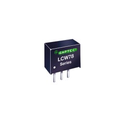 1 pcs : LCW78_12-0.5 - NON-ISOLATED POL MODULE DC DC CO