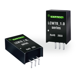 1 pcs : LCW78_24-0.7 - DC-DC POL