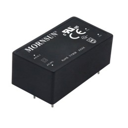 1 pcs : LD15-23B24R2 - AC/DC CONVERTER 24V 15W