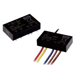 1 pcs : LDD-1400H-DA - LED DRIVER CC BUCK 3-36V 1.4A