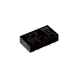1 pcs : LDD-700H-DA - LED DRIVER CC BUCK 3-45V 700MA