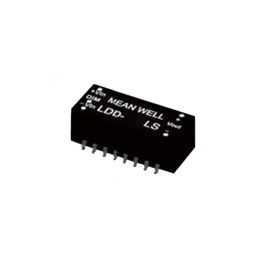 1 pcs : LDD-700LS - LED DRIVER CC BUCK 2-28V 700MA