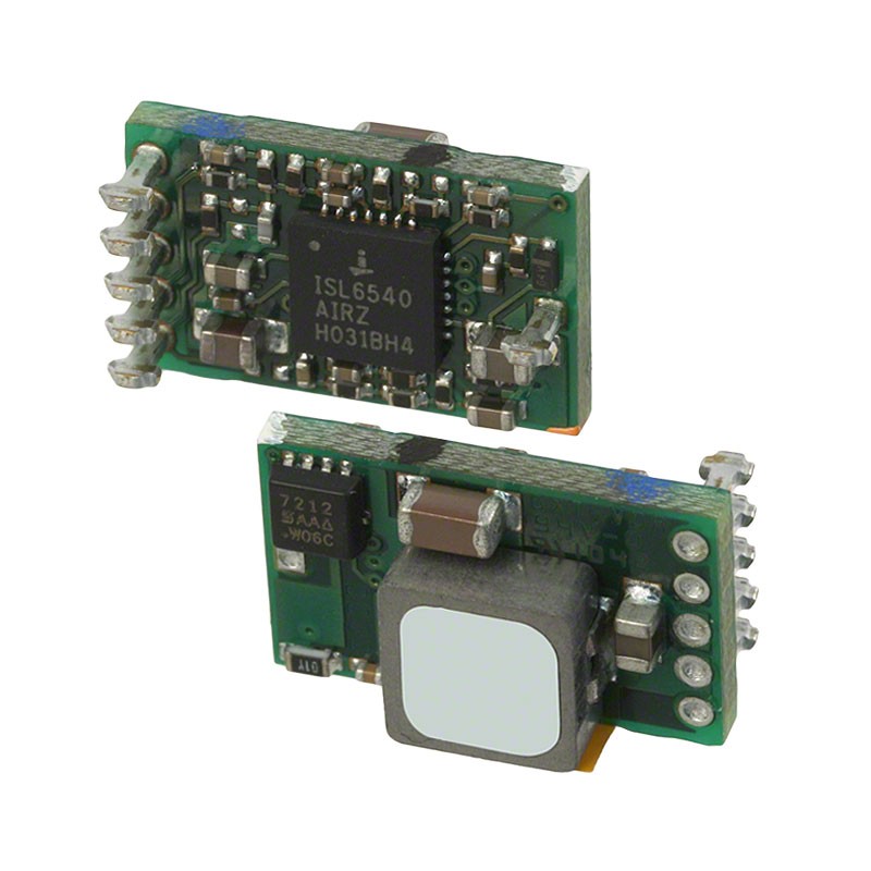 1 pcs : LDO03C-005W05-SJ - DC DC CONVERTER 0.59-5.1V 15W