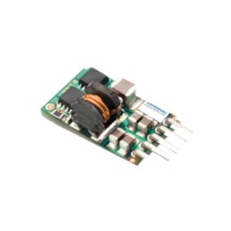 1 pcs : LDO06C-005W05-VJ - DC DC CONVERTER 0.59-5.1V 30W