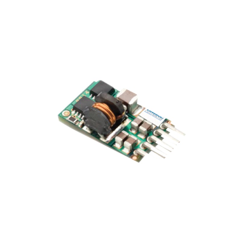 1 pcs : LDO06C-005W05-VJ - DC DC CONVERTER 0.59-5.1V 30W