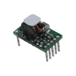 1 pcs : LDO10C-005W05-SJ - DC DC CONVERTER 0.59-5.1V 50W