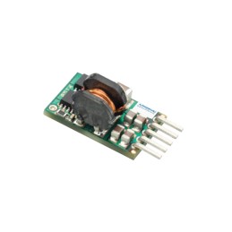 1 pcs : LDO10C-005W05-VJ - DC DC CONVERTER 0.59-5.1V 50W