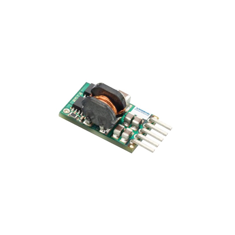 1 pcs : LDO10C-005W05-VJ - DC DC CONVERTER 0.59-5.1V 50W