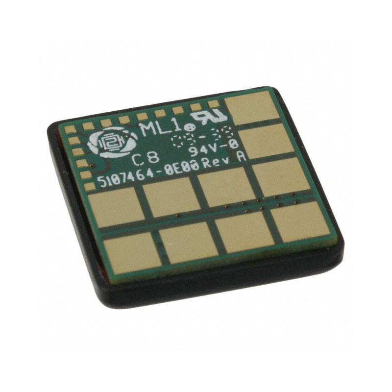 1 pcs : LGA06C-00SADJJ - DC DC CONVERTER 0.59-5.1V 30W