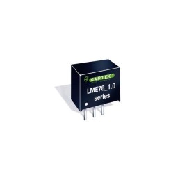 1 pcs : LME78_03-1.0 - NON-ISOLATED POL MODULE DC DC CO