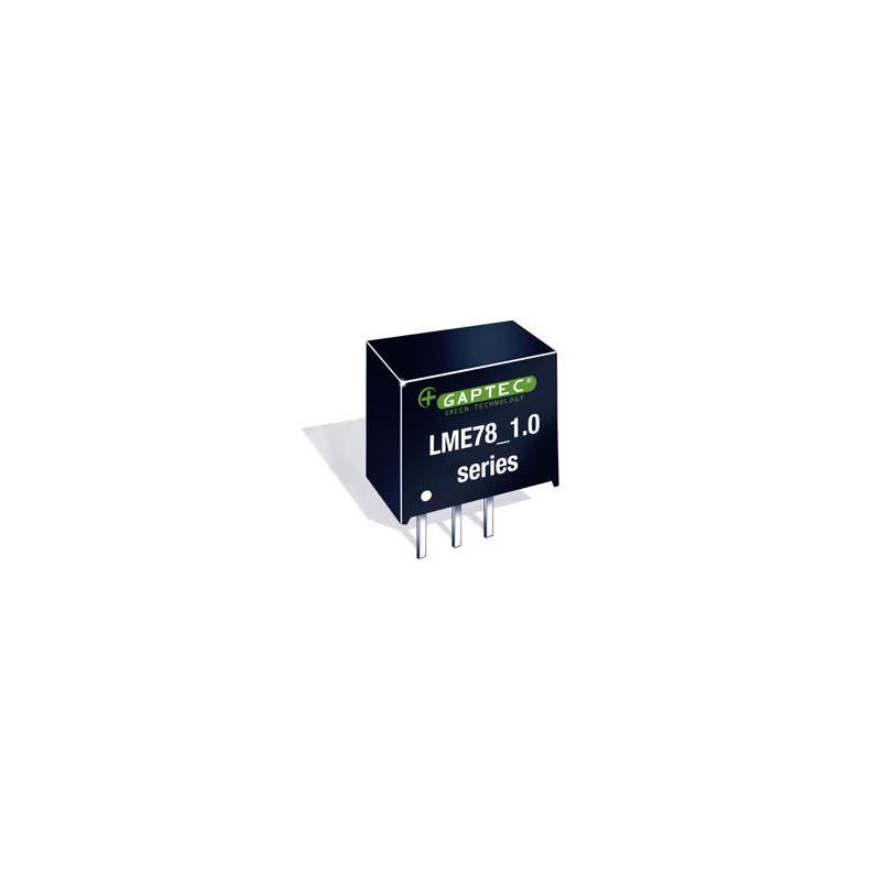 1 pcs : LME78_12-1.0 - NON-ISOLATED POL MODULE DC DC CO