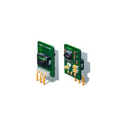 1 pcs : LMO78_03-1.0 - NON-ISOLATED POL MODULE DC DC CO