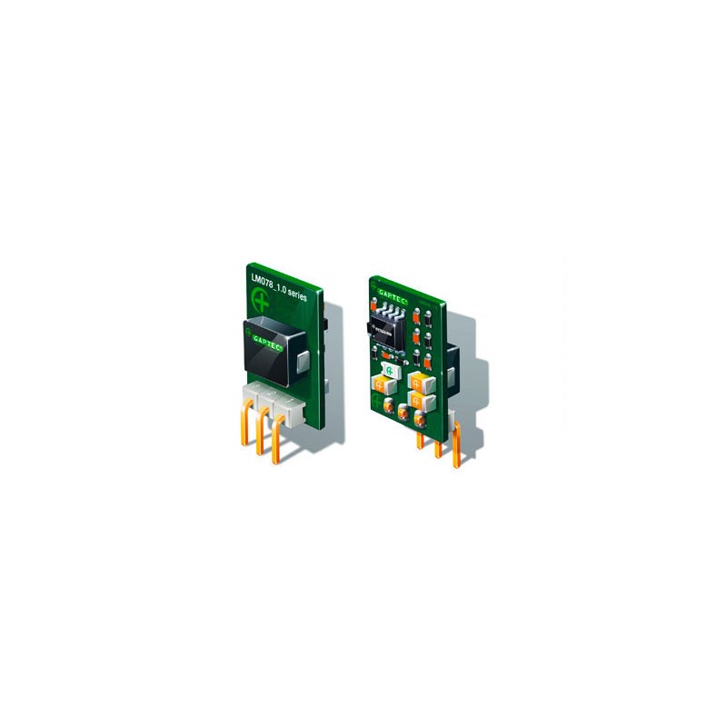 1 pcs : LMO78_15-1.0 - NON-ISOLATED POL MODULE DC DC 1
