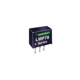 1 pcs : LMP78_03-1.5 - NON-ISOLATED POL MODULE DC DC CO