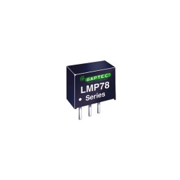 1 pcs : LMP78_12-1.0R - NON-ISOLATED POL MODULE DC DC CO