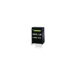 1 pcs : LMS78_03-1.0RL - NON-ISOLATED POL MODULE DC DC CO