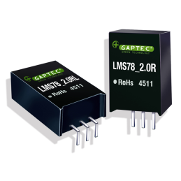 1 pcs : LMS78_03-2.0R - NON-ISOLATED POL MODULE DC DC CO