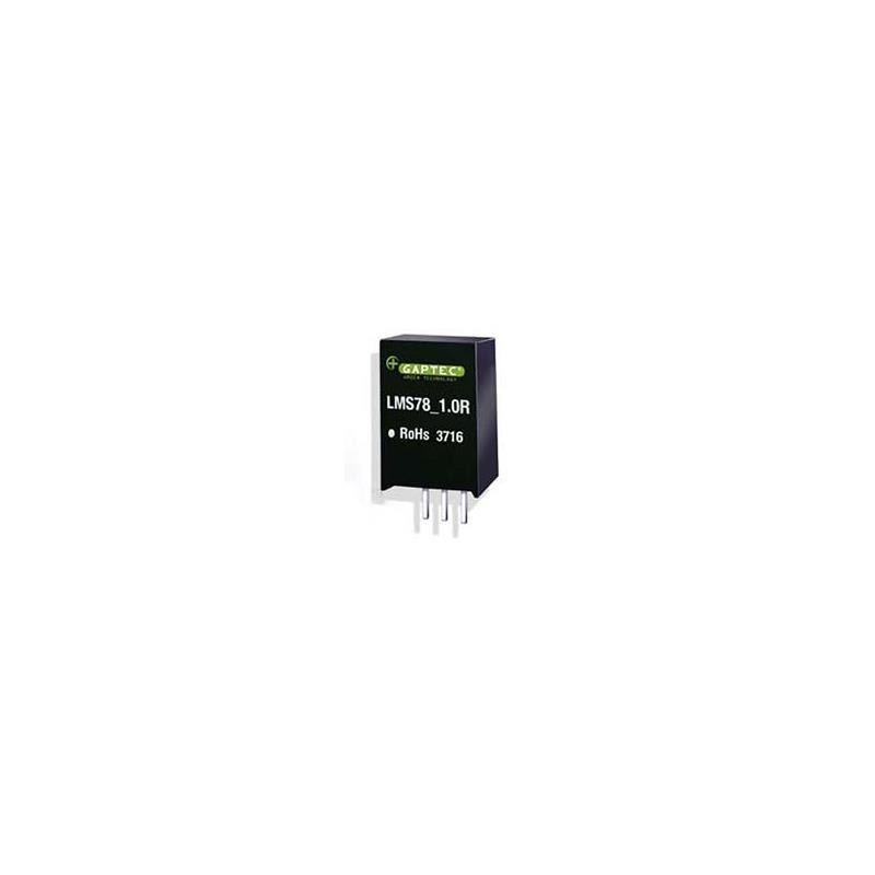 1 pcs : LMS78_12-1.0R - DC-DC STEP DOWN REGULATORS
