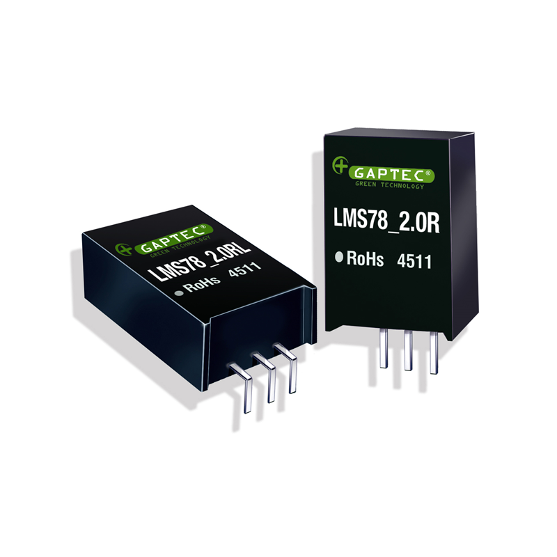 1 pcs : LMS78_12-2.0R - NON-ISOLATED POL MODULE DC DC CO