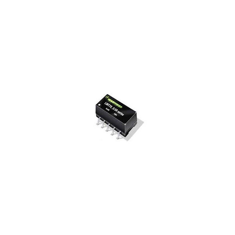 1 pcs : LMT78_1.8-0.5R - DC-DC STEP DOWN REGULATORS