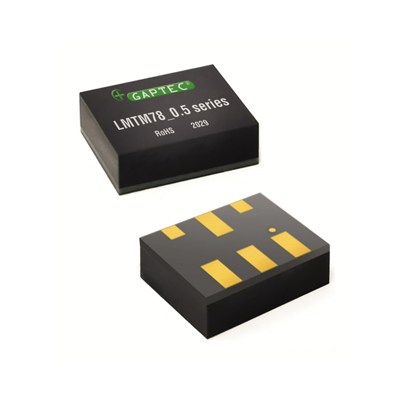 1 pcs : LMTM78_15-0.5 - DC-DC POL