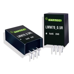 1 pcs : LMW78_05-0.5R - DC-DC STEP DOWN REGULATORS