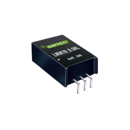 1 pcs : LMW78_24-0.3RL - DC-DC STEP DOWN REGULATORS