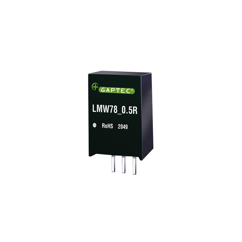 1 pcs : LMW78_24-03R - DC-DC STEP DOWN REGULATORS