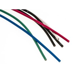 20 pcs - RS PRO Illuminated Push Button Switch, Momentary, Panel Mount, 16mm Cutout, SPST, RGB LED, 36V dc, IP67