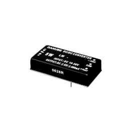 1 pcs : LWD-0505H - DC DC CONVERTER +/-5V 5W