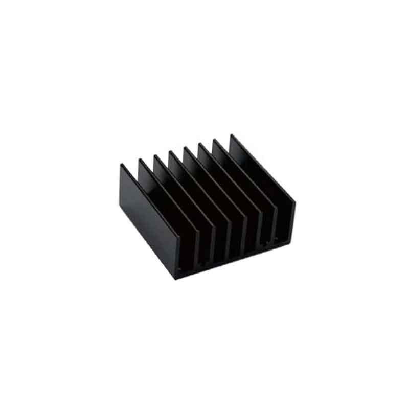 1 pcs : M-C092 - HEAT SINKS HEAT SINK FOR MHB SER