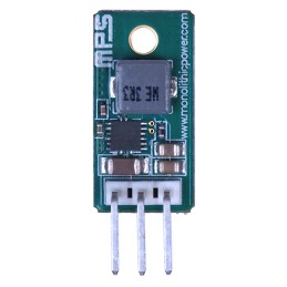 1 pcs : MEZD71202A-D - DC DC CONVERTER 1.8V