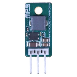 1 pcs : MEZD72402A-A - DC DC CONVERTER 1V