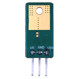 1 pcs : MEZD72402A-B - DC DC CONVERTER 1.2V