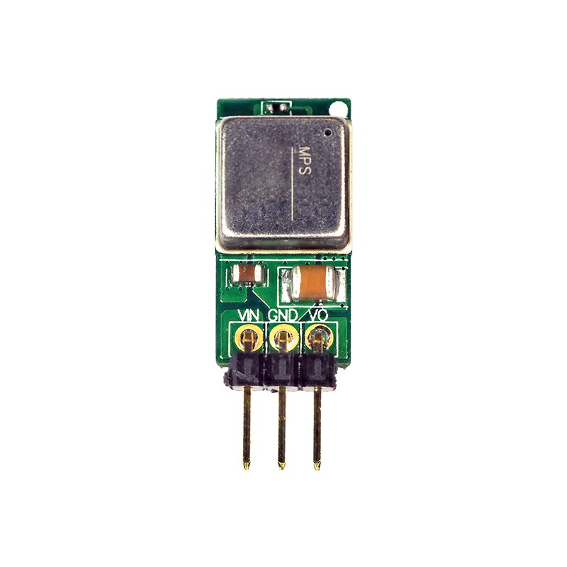 1 pcs : MEZD74800A-A - DC DC CONVERTER 3.3V