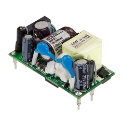 1 pcs : MFM-10-3.3 - AC/DC CONVERTER 3.3V 8W