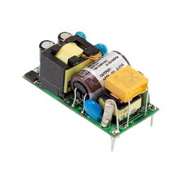 1 pcs : MFM-20-15 - AC/DC CONVERTER 15V 21W