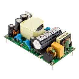 1 pcs : MFM-30-12 - AC/DC CONVERTER 12V 30W