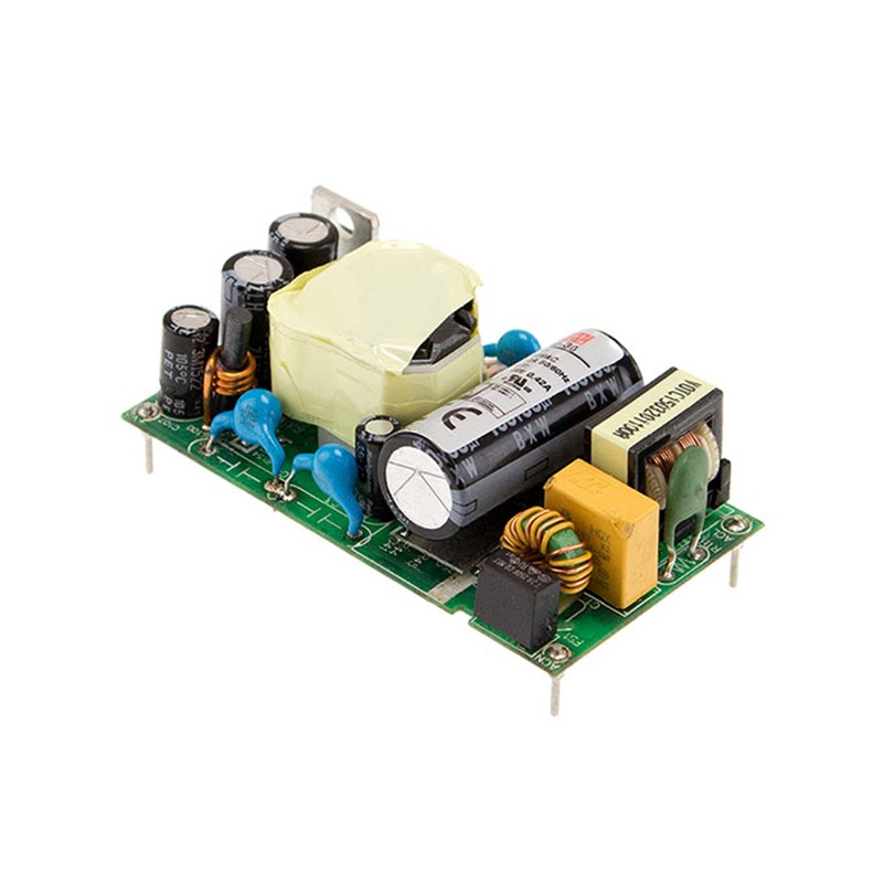 1 pcs : MFM-30-5 - AC/DC CONVERTER 5V 30W