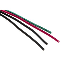 20 pcs - RS PRO Illuminated Push Button Switch, Momentary, Panel Mount, 16mm Cutout, SPST, White LED, 36V dc, IP67