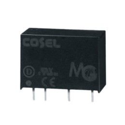 1 pcs : MGFS34805 - DC DC CONVERTER 5V 3W