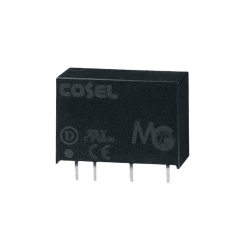 1 pcs : MGFS3483R3 - DC DC CONVERTER 3.3V 2.6W