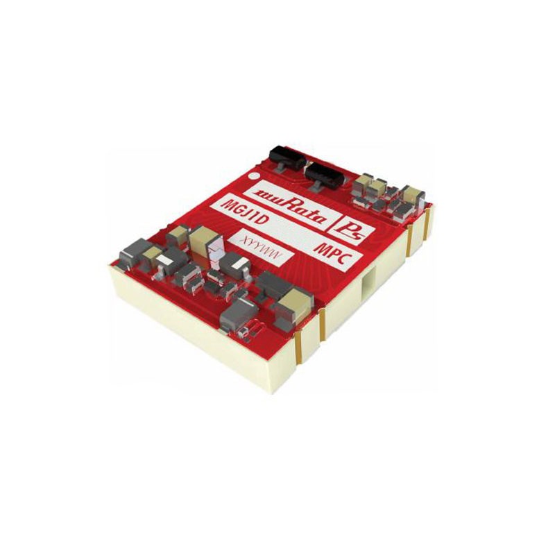 1 pcs : MGJ1D151905MPC-R7 - DC DC CONVERTER 19V -5V 1W